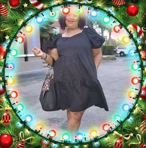 Meet your Posher, Iesha